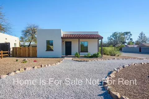 2602 E Drachman St, Tucson, AZ 85716