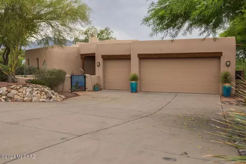 771 W Sedona Ridge Pl, Oro Valley, AZ 85755