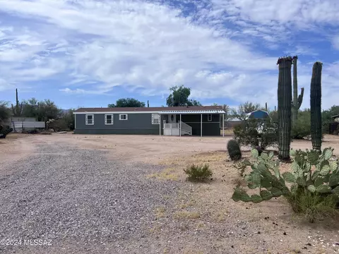 11375 W Ina Rd, Tucson, AZ 85743