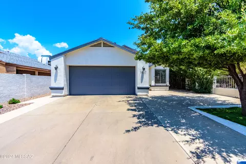 3637 S Marvin Pl, Tucson, AZ 85730