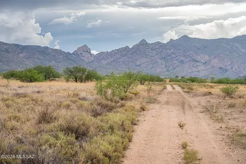 83 Acre Irene St, Pearce, AZ 85625