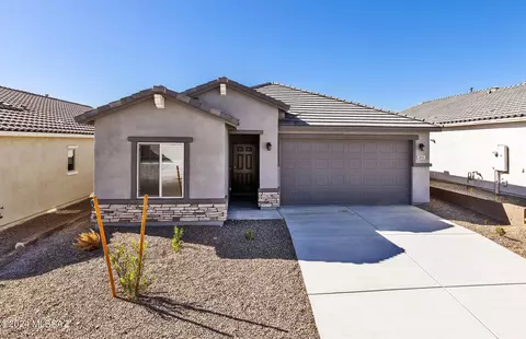 843 W Calle El Acuario, Sahuarita, AZ 85629