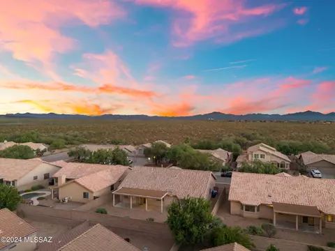 10575 E Heartleaf Willow Dr, Tucson, AZ 85747 photo 25