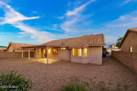 10575 E Heartleaf Willow Dr, Tucson, AZ 85747 photo 24
