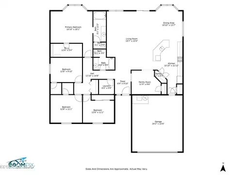 10575 E Heartleaf Willow Dr, Tucson, AZ 85747 photo 28