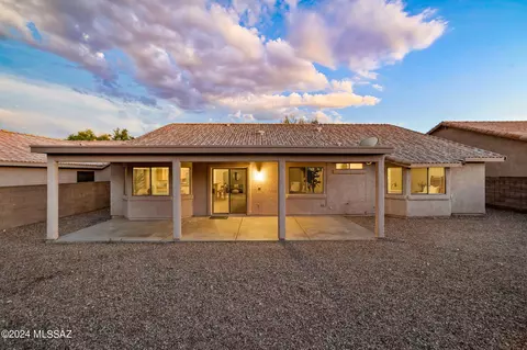 10575 E Heartleaf Willow Dr, Tucson, AZ 85747 photo 23