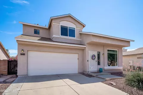 2956 W Autumn Breeze Dr, Tucson, AZ 85742