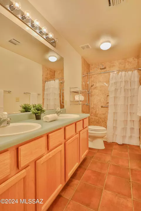 Bath - 9141 Elderberry St, Tucson, AZ 85747 photo 3 of 4