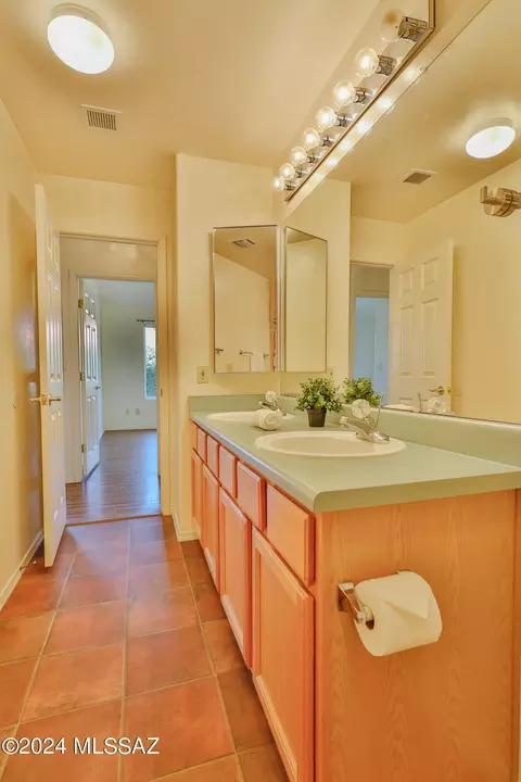 Bath - 9141 Elderberry St, Tucson, AZ 85747 photo 4 of 4