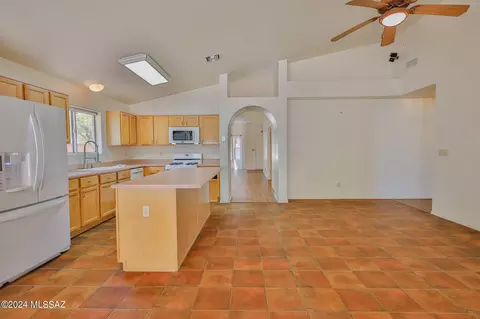 Kitchen - 9141 Elderberry St, Tucson, AZ 85747 photo 3 of 3