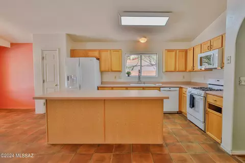 Kitchen - 9141 Elderberry St, Tucson, AZ 85747 photo 1 of 3