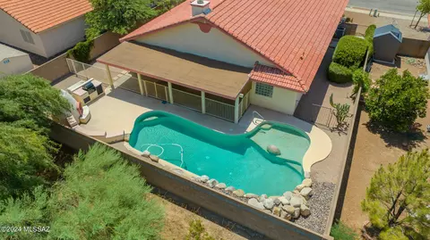 Other - 9141 Elderberry St, Tucson, AZ 85747 photo 1 of 14