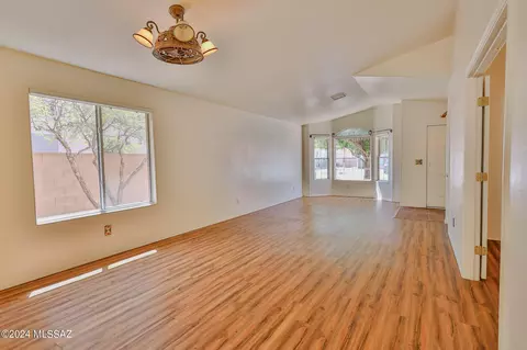 Living - 9141 Elderberry St, Tucson, AZ 85747 photo 3 of 5