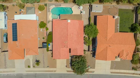 View/Area - 9141 Elderberry St, Tucson, AZ 85747 photo 1 of 2