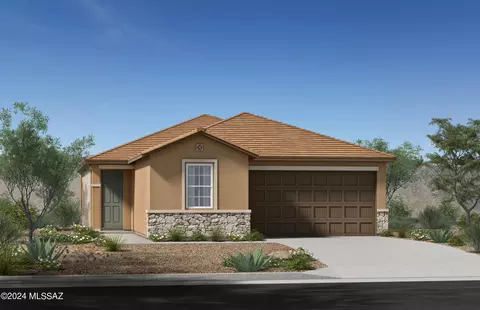 5716 W Tumacacori Trl, Tucson, AZ 85742