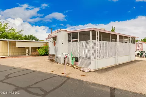 5000 E Grant Rd #14, Tucson, AZ 85712 photo 3