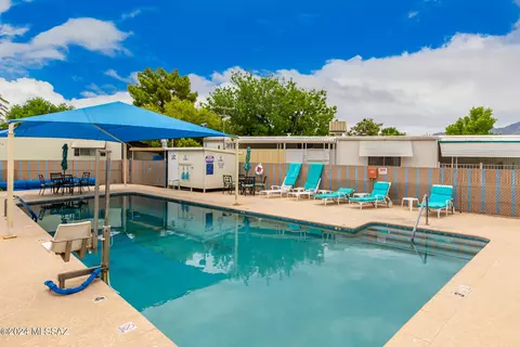 5000 E Grant Rd #14, Tucson, AZ 85712 photo 14
