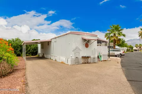 5000 E Grant Rd #14, Tucson, AZ 85712 photo 2