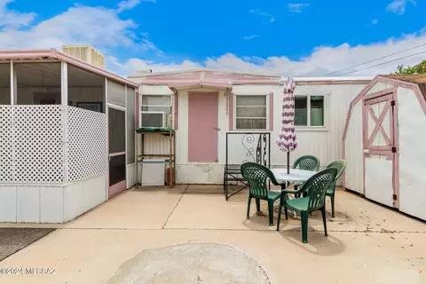 5000 E Grant Rd #14, Tucson, AZ 85712 photo 11