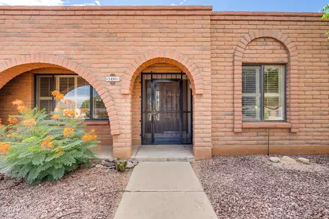 1480 N Placita Ombria, Tucson, AZ 85715
