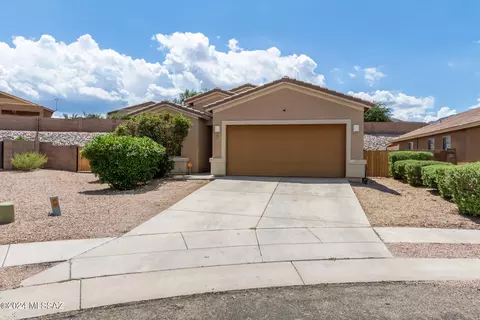 637 E Blue Rock Way, Vail, AZ 85641 photo 3