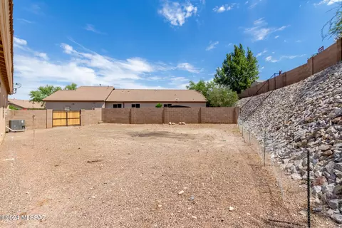 637 E Blue Rock Way, Vail, AZ 85641 photo 28