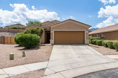 637 E Blue Rock Way, Vail, AZ 85641 photo 2
