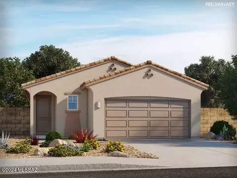 910 W Calle Las Varitas, Sahuarita, AZ 85629