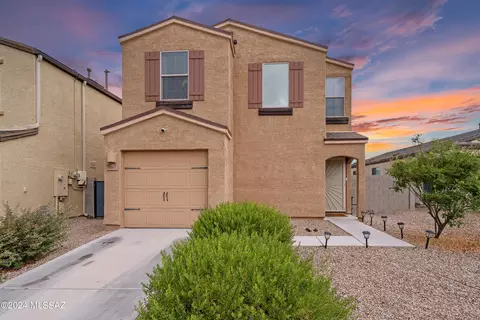 4007 E Braddock Dr, Tucson, AZ 85706