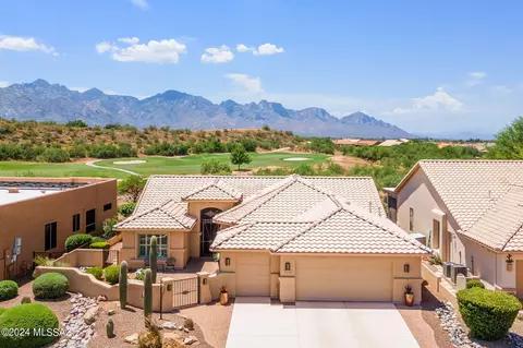 62145 E Valley Crest Ct, Saddlebrooke, AZ 85739