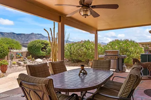 36031 S Mesa Ridge Dr, Saddlebrooke, AZ 85739