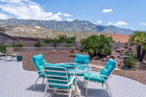 65913 E Desert Wind Dr, Saddlebrooke, AZ 85739