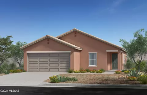 6546 W Bull Springs Pl, Tucson, AZ 85757