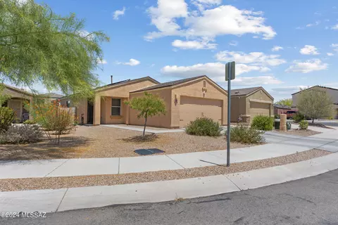 6002 S Zell Ct, Tucson, AZ 85706