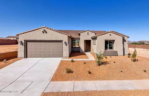 7892 S Sonoran Oak Dr, Tucson, AZ 85747