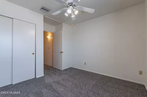 Bedroom - 9484 E Stonehaven Way, Tucson, AZ 85747 photo 5 of 5