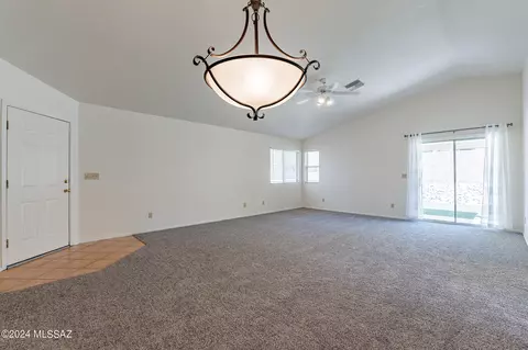 Living - 9484 E Stonehaven Way, Tucson, AZ 85747 photo 1 of 4