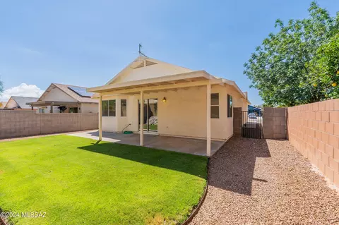 Other - 9484 E Stonehaven Way, Tucson, AZ 85747 photo 8 of 17