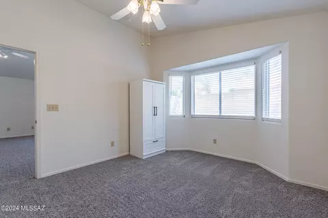 Bedroom - 9484 E Stonehaven Way, Tucson, AZ 85747 photo 3 of 5