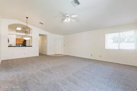 Living - 9484 E Stonehaven Way, Tucson, AZ 85747 photo 2 of 4