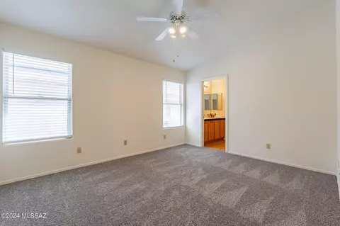 Bedroom - 9484 E Stonehaven Way, Tucson, AZ 85747 photo 1 of 5