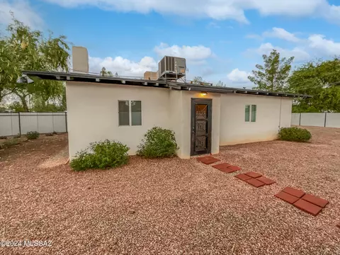 4301 E Lee St, Tucson, AZ 85712