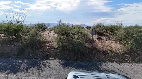 1356 Avenida Gutierrez, Rio Rico, AZ 85648