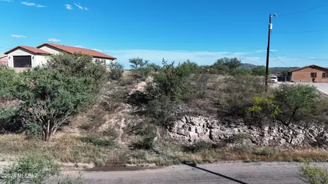153 Camino San Xavier #42, Rio Rico, AZ 85648