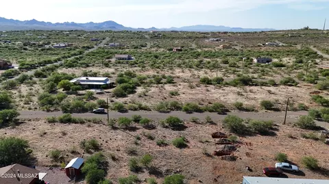 101 Espana, Rio Rico, AZ 85648