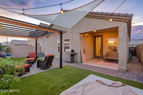 2559 W Kippy Trl, Tucson, AZ 85745
