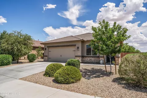 11761 W Thomas Arron Dr, Marana, AZ 85653