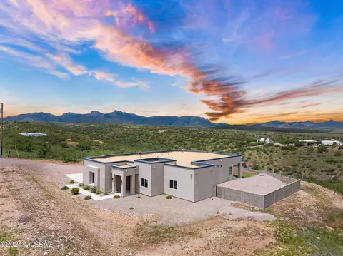 1238 Calle Cherokee, Rio Rico, AZ 85648