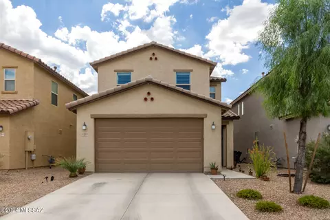 5969 N Umbra Ct, Tucson, AZ 85741