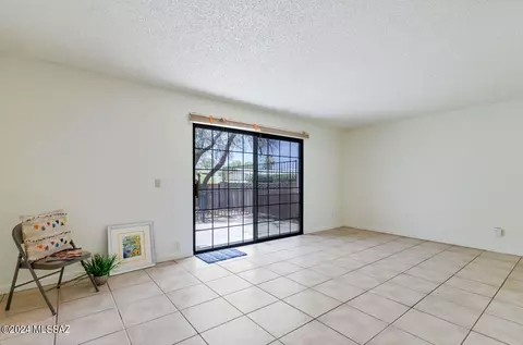 Living - 3548 E 3rd St, Tucson, AZ 85716 photo 2 of 6
